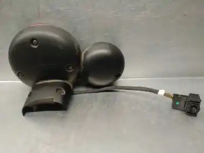 Second-hand car spare part dashboard for mini r57 cabrio diesel cat oem iam references 9260591  