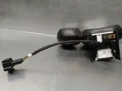 Second-hand car spare part dashboard for mini r57 cabrio diesel cat oem iam references 9260591  