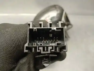 Second-hand car spare part dashboard for mini r57 cabrio diesel cat oem iam references 9260591  