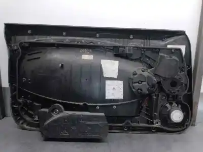 Second-hand car spare part right front door trim for mini r57 cabrio diesel cat oem iam references 51412753298  
