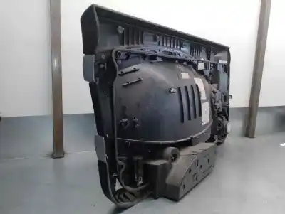 Second-hand car spare part right front door trim for mini r57 cabrio diesel cat oem iam references 51412753298  