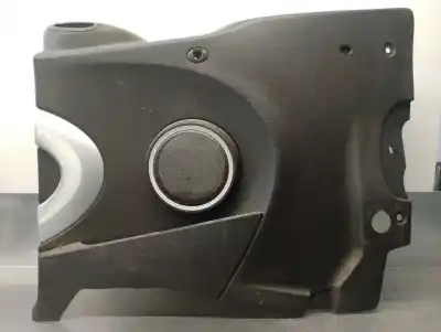 Peça sobressalente para automóvel em segunda mão forra / revestimento da porta traseira direita por mini r57 cabrio diesel cat referências oem iam 1520456
