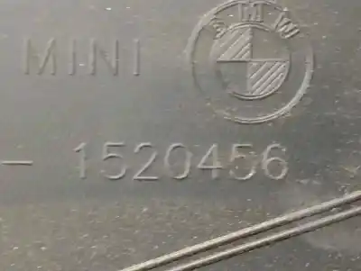 Second-hand car spare part right rear door trim for mini r57 cabrio diesel cat oem iam references 1520456  
