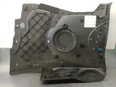 Автозапчастина б/у обкітка задніх лівіх дверей для mini r57 cabrio diesel cat посилання на oem iam 51432758465  51432758465