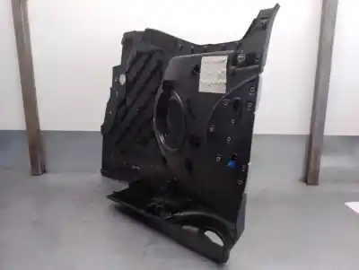 Автозапчастина б/у обкітка задніх лівіх дверей для mini r57 cabrio diesel cat посилання на oem iam 51432758465  51432758465