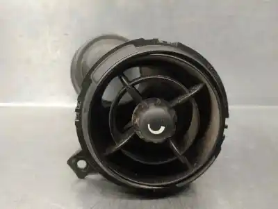 Peça sobressalente para automóvel em segunda mão grelha de ventilação tablier por mini r57 cabrio diesel cat referências oem iam 925401201