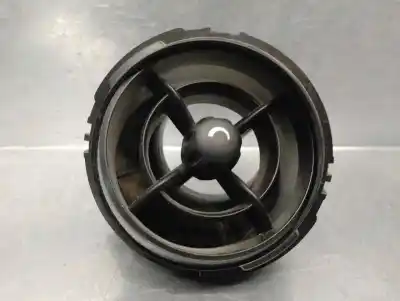 Second-hand car spare part air vent for mini r57 cabrio diesel cat oem iam references 925401200