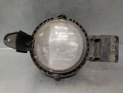 Peça sobressalente para automóvel em segunda mão farol / projetor de nevoeiro direito por mini r57 cabrio diesel cat referências oem iam 2751295
