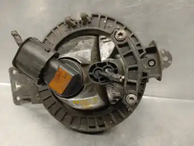 Second-hand car spare part right fog light for mini r57 cabrio diesel cat oem iam references 2751295  