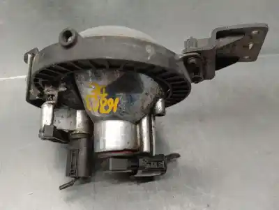 Second-hand car spare part right fog light for mini r57 cabrio diesel cat oem iam references 2751295  