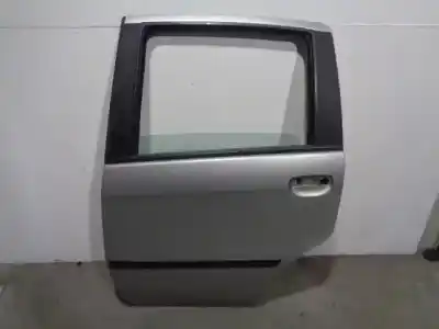 Pezzo di ricambio per auto di seconda mano porta posteriore sinistra per fiat idea (135) 1.3 16v jtd 16v dynamic plus (10.2005->) 69 cv / 51 kw riferimenti oem iam 46828925