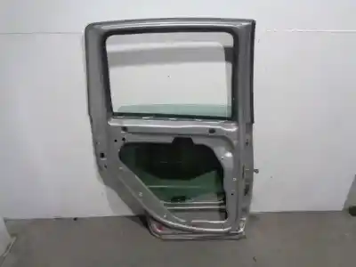 Автозапчастина б/у двері задні ліві для fiat idea (135) (2004->) 1.3 jtd посилання на oem iam 46828925  