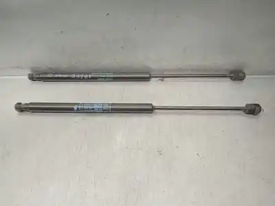 Second-hand car spare part tailgate gas strut for fiat idea (135) (2004->) 1.3 jtd oem iam references 46830389