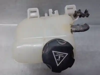 Second-hand car spare part coolant expansion tank for mini r57 cabrio diesel cat oem iam references 17137823626