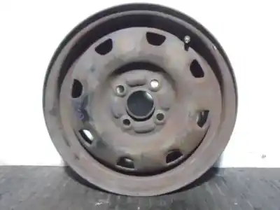 Gebrauchtes Autoersatzteil felge zum hyundai getz (tb) 1.1 gl oem-iam-referenzen r145jx14ch46  5jx14ch46