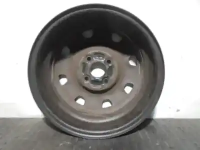 Gebrauchtes Autoersatzteil felge zum hyundai getz (tb) 1.1 gl oem-iam-referenzen r145jx14ch46  5jx14ch46