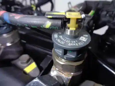 Pezzo di ricambio per auto di seconda mano motore completo per hyundai ix20 1.4 crdi cat riferimenti oem iam d4fc z54112az00 hz173718