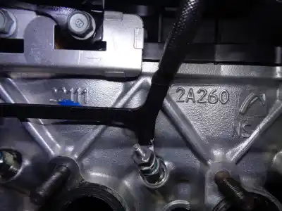 Pezzo di ricambio per auto di seconda mano motore completo per hyundai ix20 1.4 crdi cat riferimenti oem iam d4fc z54112az00 hz173718