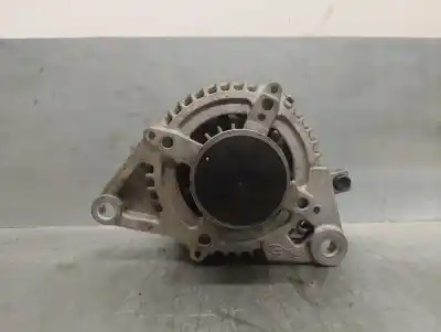Peça sobressalente para automóvel em segunda mão alternador por hyundai ix20 1.4 crdi cat referências oem iam 373002a700