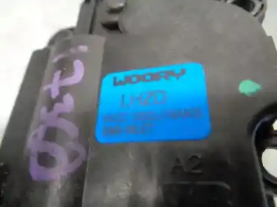 Peça sobressalente para automóvel em segunda mão motor de sofagem por hyundai ix20 1.4 crdi cat referências oem iam d332jy9aa05  