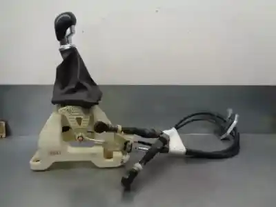 Peça sobressalente para automóvel em segunda mão alavanca de velocidades por hyundai ix20 1.4 crdi cat referências oem iam 437001k410eq