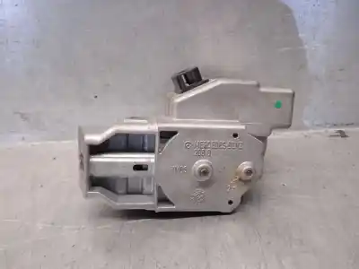 Pièce détachée automobile d'occasion commutateur d'allumage pour mercedes-benz clase c (w202) berlina 1.8 16v cat références oem iam a2084620430  