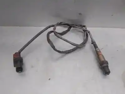 Автозапчасти б/у лямбда-зонд за audi a8 (4e2) 4.2 v8 40v ссылки oem iam 1k0998262