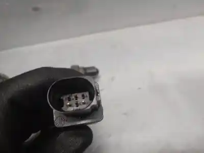 Автозапчастина б/у лямбда-зонд для audi a8 (4e2) 4.2 v8 40v посилання на oem iam 1k0998262  0281004150151