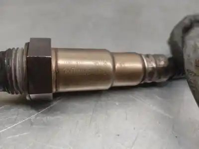 Автозапчастина б/у лямбда-зонд для audi a8 (4e2) 4.2 v8 40v посилання на oem iam 1k0998262  0281004150151