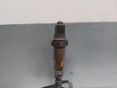 Second-hand car spare part lambda probe for audi a8 (4e2) 4.2 v8 40v oem iam references 1k0998262  0281004150151