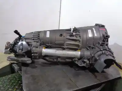 Second-hand car spare part gearbox for audi a8 (4e2) 4.2 v8 40v oem iam references jyn
