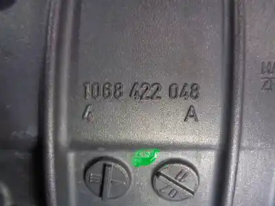 Автозапчастина б/у коробка передач для audi a8 (4e2) 4.2 v8 40v посилання на oem iam jyn  1068030069
