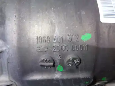 Автозапчастина б/у коробка передач для audi a8 (4e2) 4.2 v8 40v посилання на oem iam jyn  1068030069