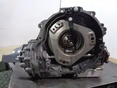 Автозапчастина б/у коробка передач для audi a8 (4e2) 4.2 v8 40v посилання на oem iam jyn  1068030069