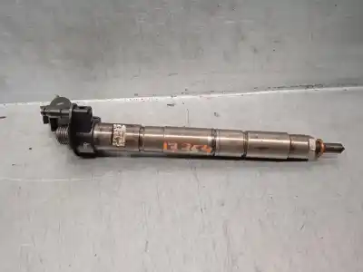 Second-hand car spare part injector for audi a8 (4e2) 4.2 v8 40v oem iam references 057130277ag