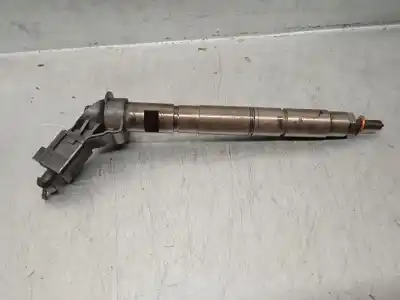 Автозапчасти б/у инжектор за audi a8 (4e2) 4.2 v8 40v ссылки oem iam 057130277ag  0445115058