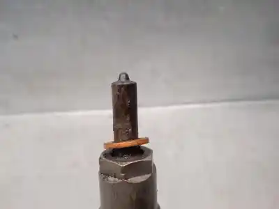 Автозапчасти б/у инжектор за audi a8 (4e2) 4.2 v8 40v ссылки oem iam 057130277ag  0445115058