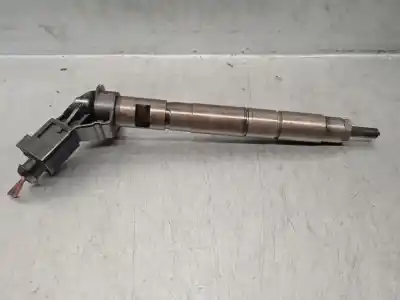 Second-hand car spare part injector for audi a8 (4e2) 4.2 v8 40v oem iam references 057130277ag