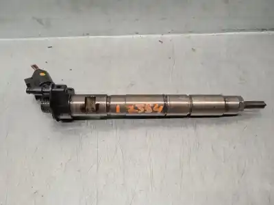 Peça sobressalente para automóvel em segunda mão injetor por audi a8 (4e2) 4.2 v8 40v referências oem iam 057130277ag  0445115058