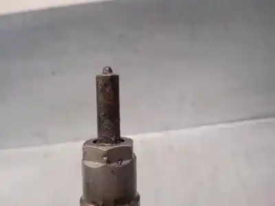 Second-hand car spare part injector for audi a8 (4e2) 4.2 v8 40v oem iam references 057130277ag  0445115058