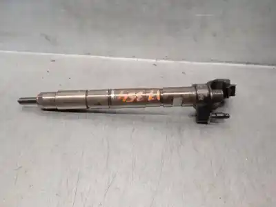 Second-hand car spare part injector for audi a8 (4e2) 4.2 v8 40v oem iam references 057130277ag