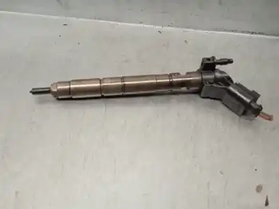 Second-hand car spare part injector for audi a8 (4e2) 4.2 v8 40v oem iam references 057130277ag  0445115058