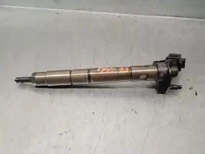 Second-hand car spare part injector for audi a8 (4e2) 4.2 v8 40v oem iam references 057130277ag