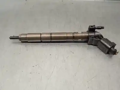 Second-hand car spare part injector for audi a8 (4e2) 4.2 v8 40v oem iam references 057130277ag  0445115058