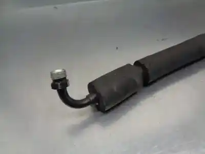 Автозапчастина б/у труба для audi a8 (4e2) 4.2 v8 40v посилання на oem iam 4e1422897ba  