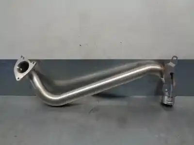 Peça sobressalente para automóvel em segunda mão tubo por audi a8 (4e2) 4.2 v8 40v referências oem iam 057145957h  