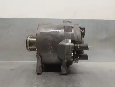 Second-hand car spare part alternator for audi a8 (4e2) 4.2 v8 40v oem iam references 059903015t  lr1190916
