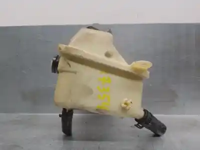 Second-hand car spare part power steering fluid tank for audi a8 (4e2) 4.2 v8 40v oem iam references 4e0422373n