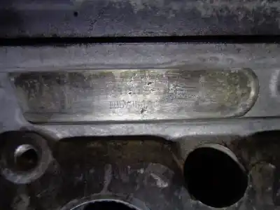 Peça sobressalente para automóvel em segunda mão cabeça / culatra por audi a8 (4e2) 4.2 v8 40v referências oem iam 0574p 057103904cx 057103064aj