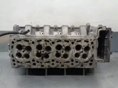 Peça sobressalente para automóvel em segunda mão cabeça / culatra por audi a8 (4e2) 4.2 v8 40v referências oem iam 0574p 057103904cx 057103064aj